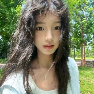 模特魅影