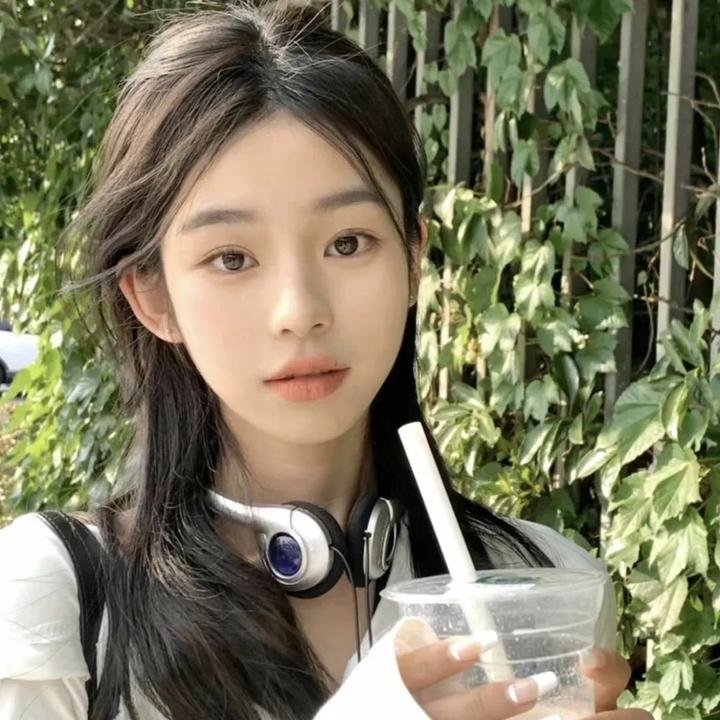 二分之一女儿